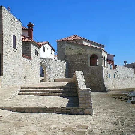 Apartments Casa Emonia Novigrad Istria Zimmer foto