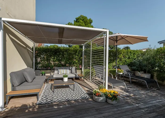 Apartments Casa Emonia