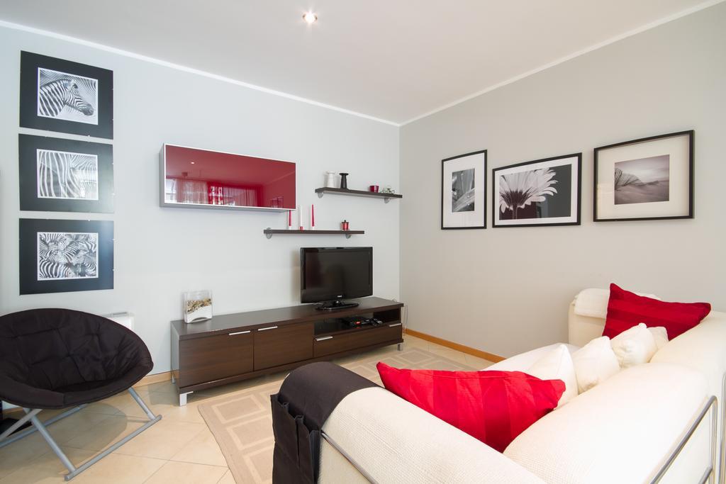 Apartment Casa Emonia