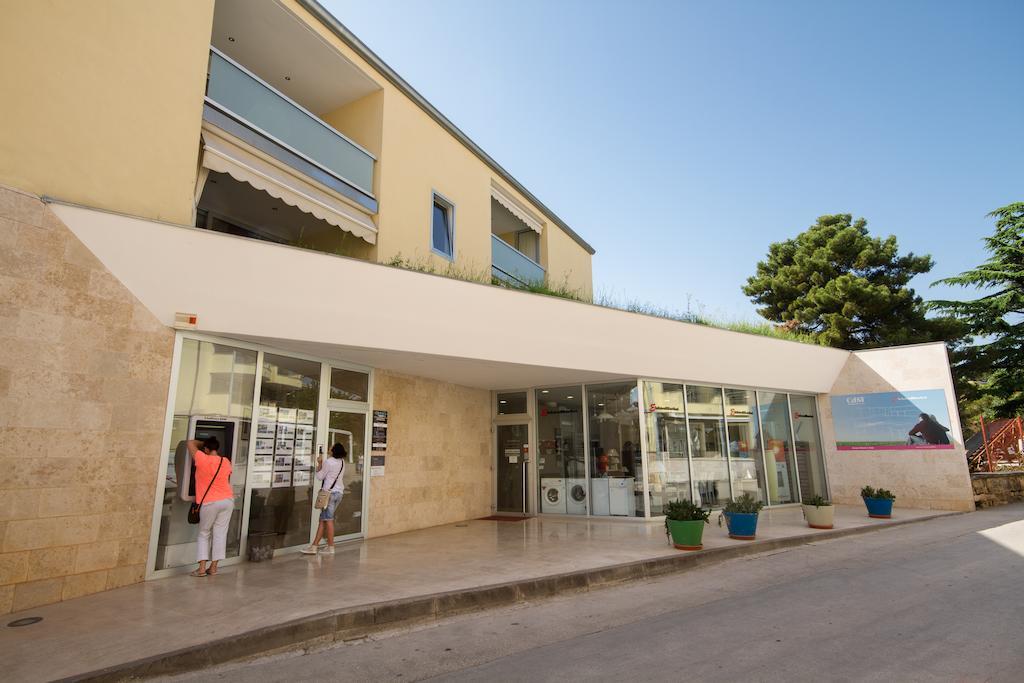 Apartment Casa Emonia Novigrad Istria