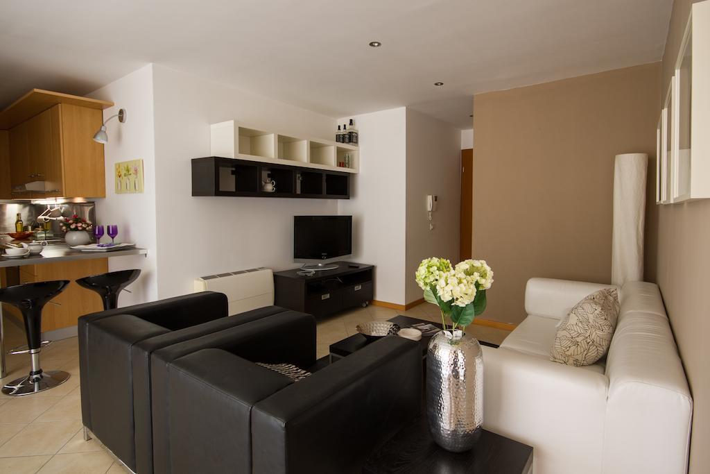 Apartment Casa Emonia Novigrad Istria
