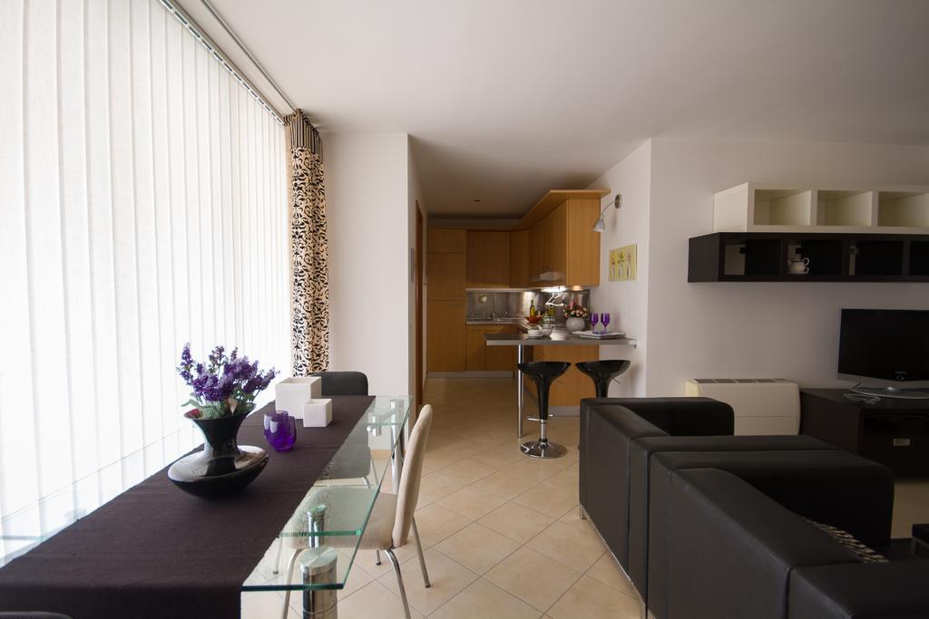 Casa Emonia * Novigrad Istria