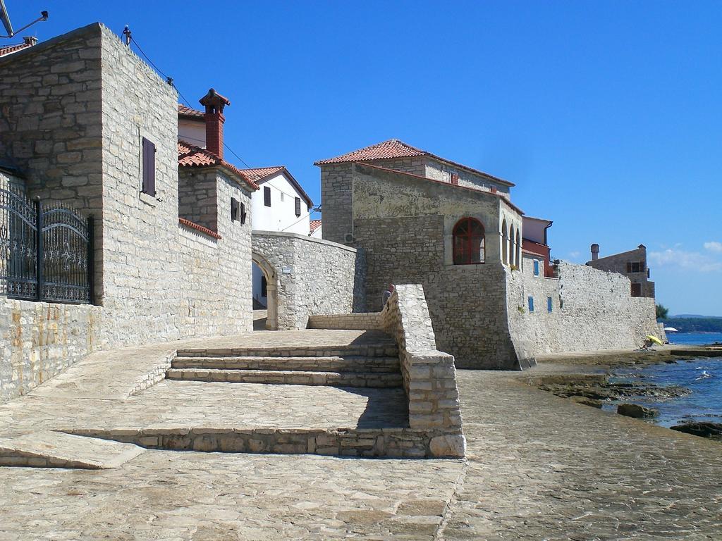 Casa Emonia Apartment Novigrad Istria