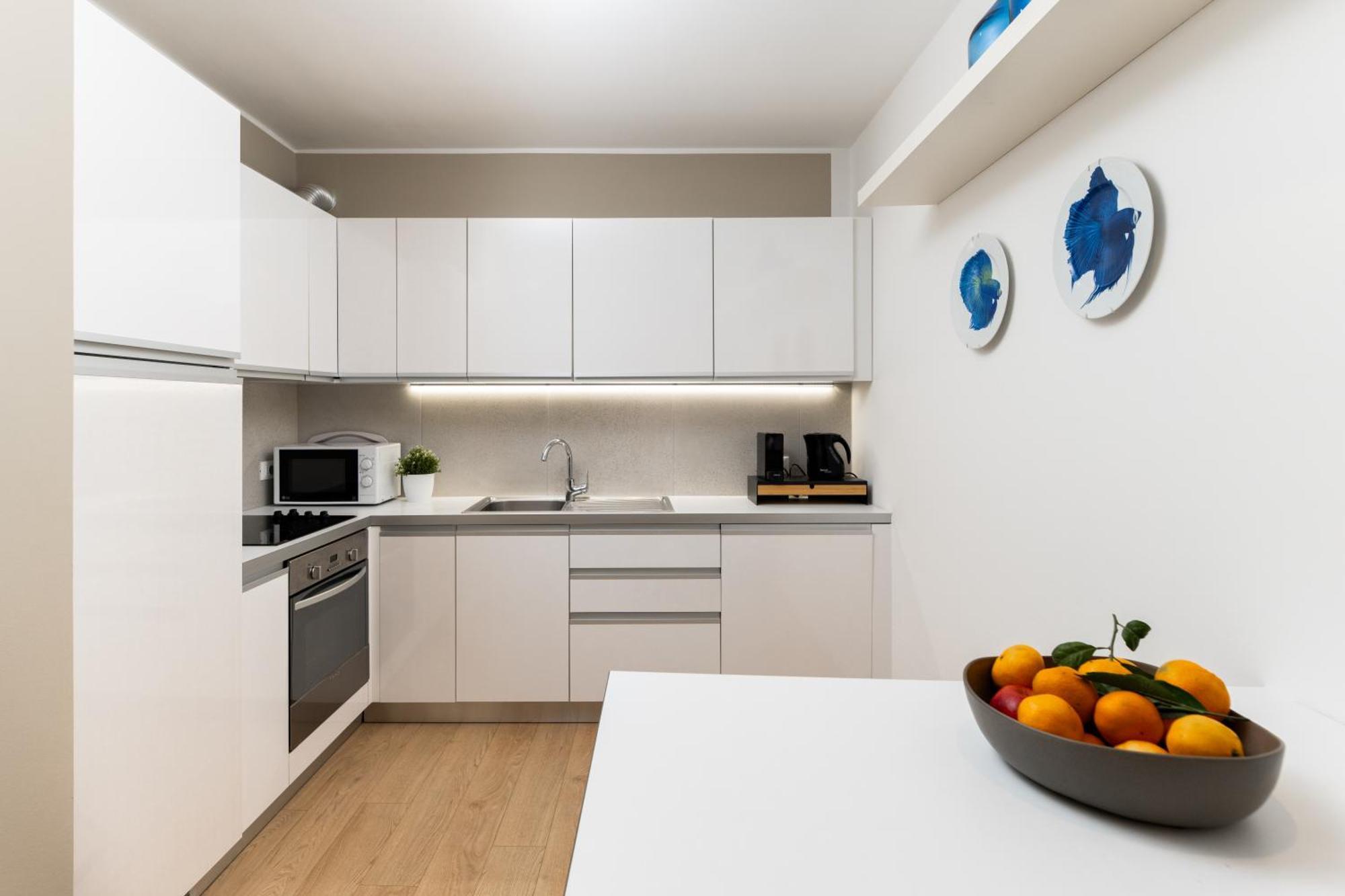 Casa Emonia Apartment Novigrad Istria