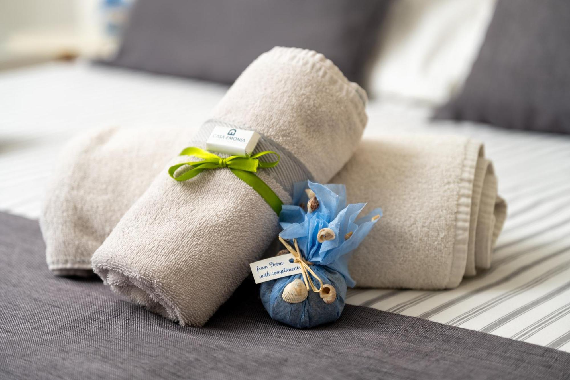 Apartman Casa Emonia Novigrad Istria