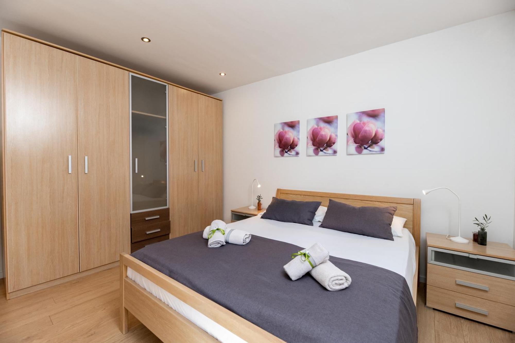 Casa Emonia Novigrad Istria
