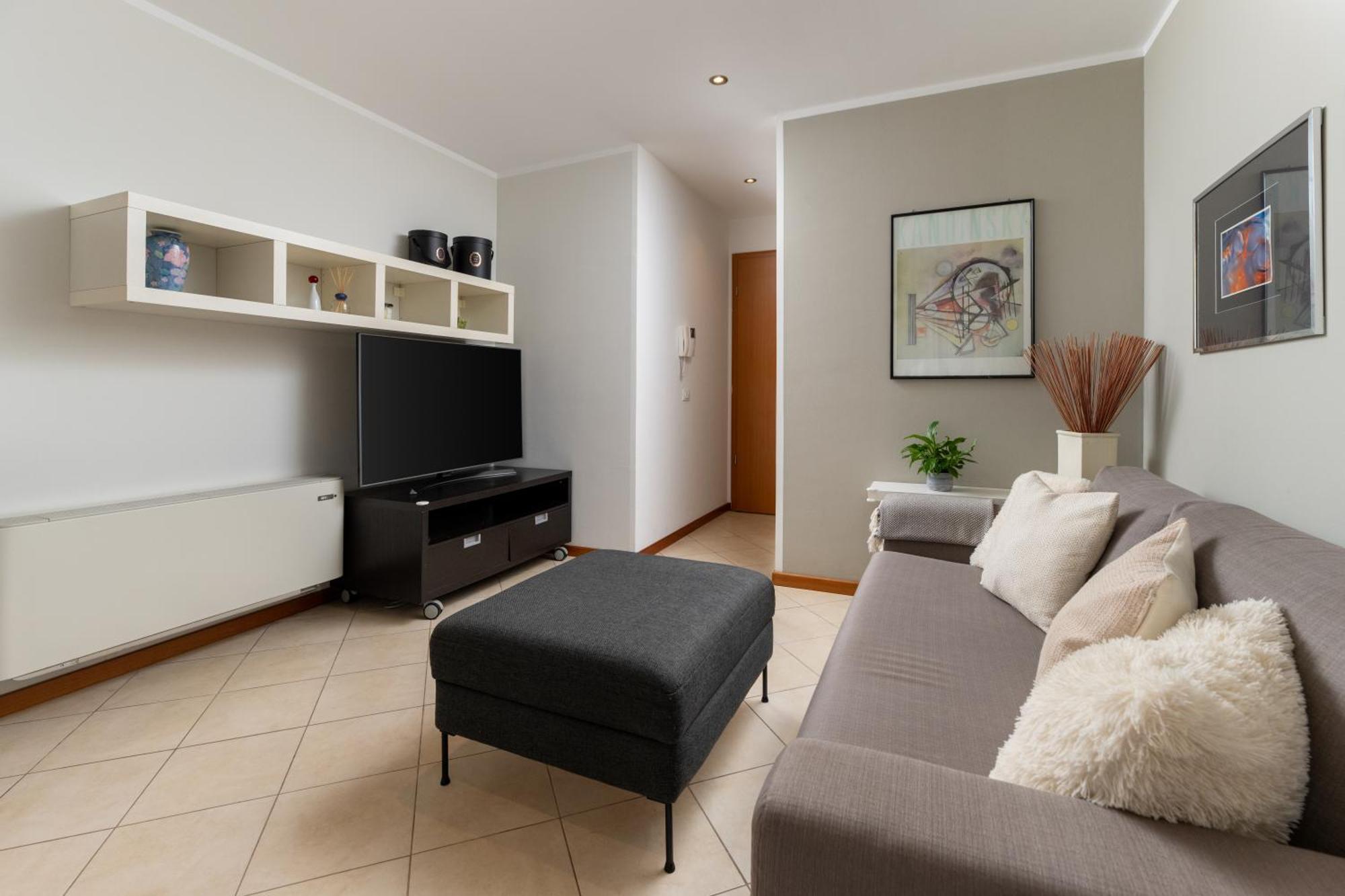 Apartment Casa Emonia