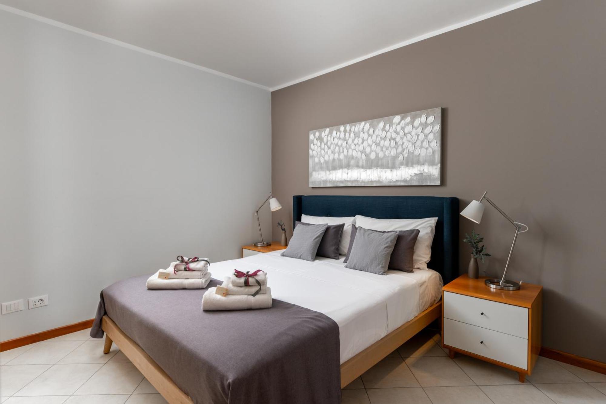 Casa Emonia Apartment *