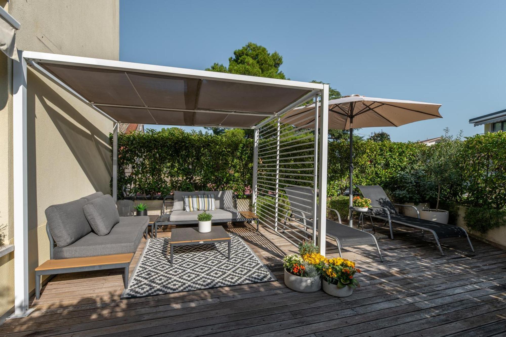 Apartment Casa Emonia *