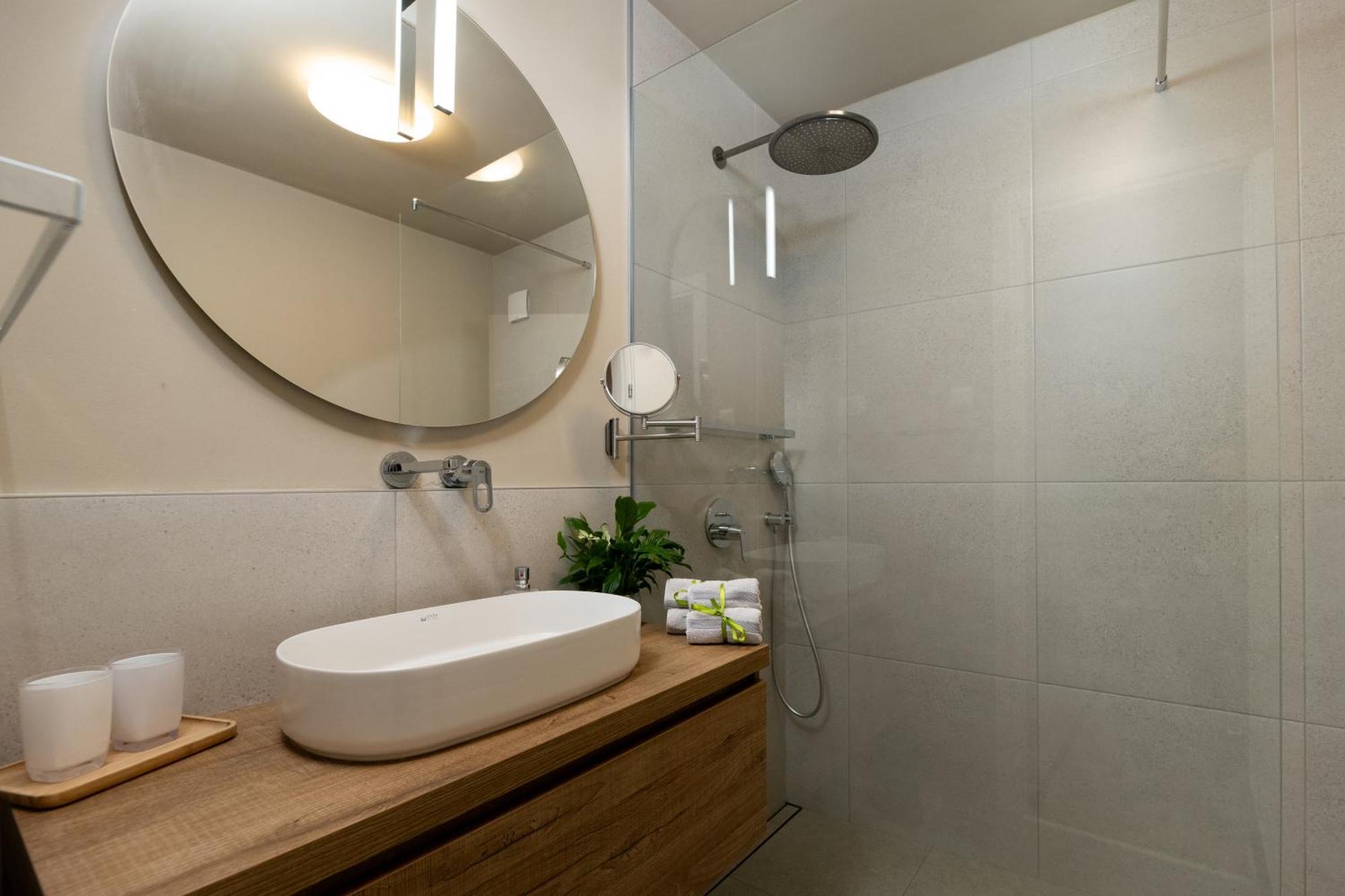 Casa Emonia Novigrad Istria