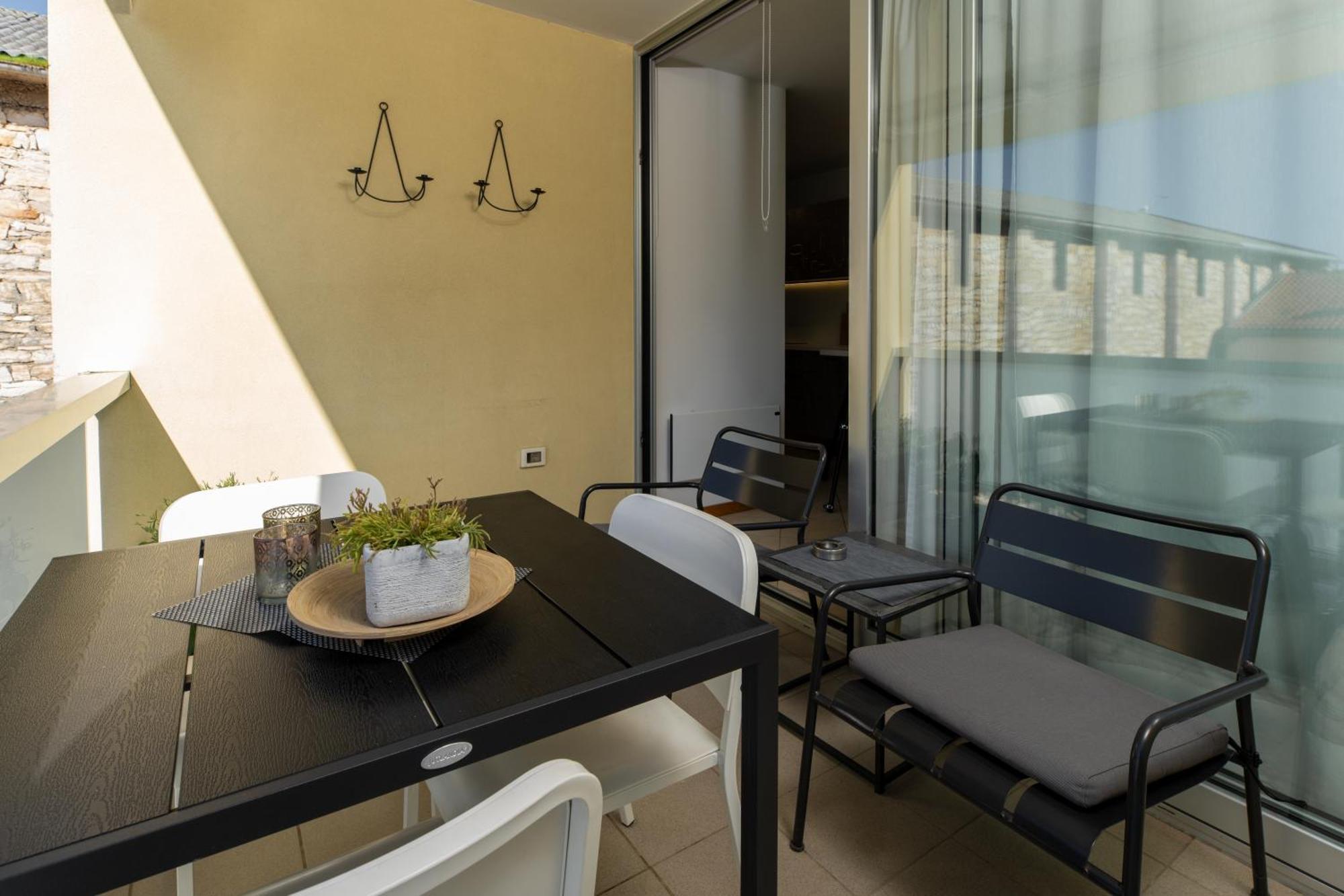 Casa Emonia * Novigrad Istria