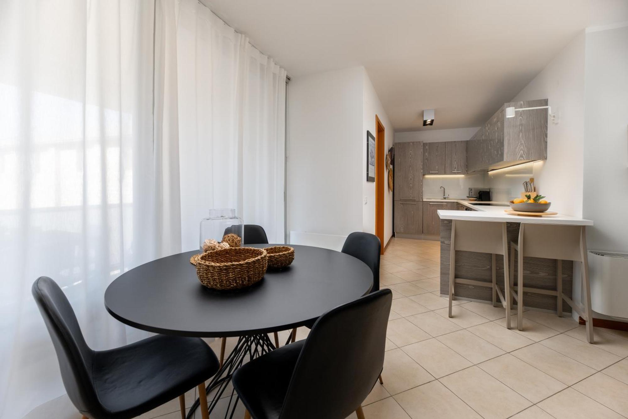 Casa Emonia Apartment