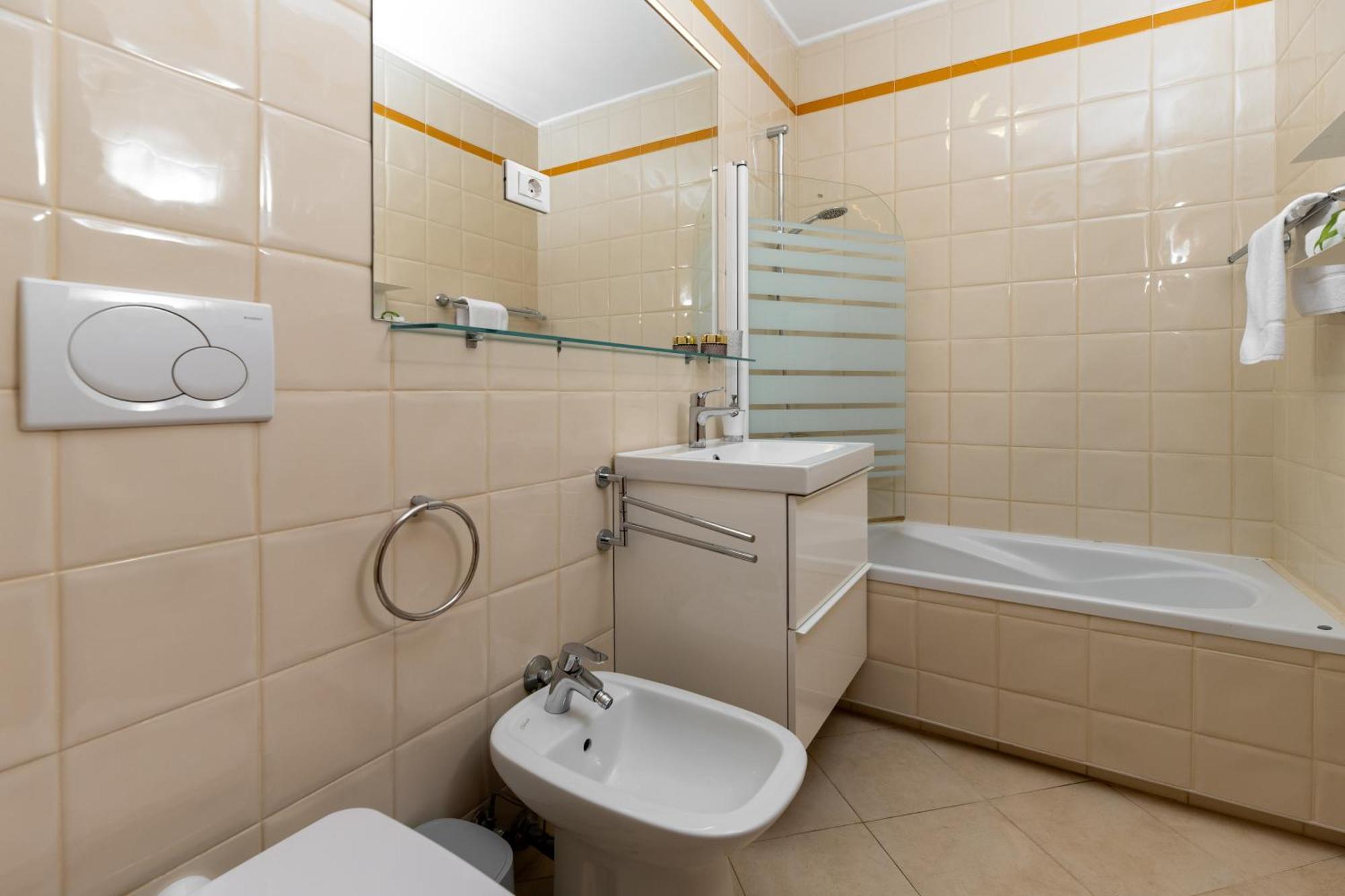 Apartman Casa Emonia