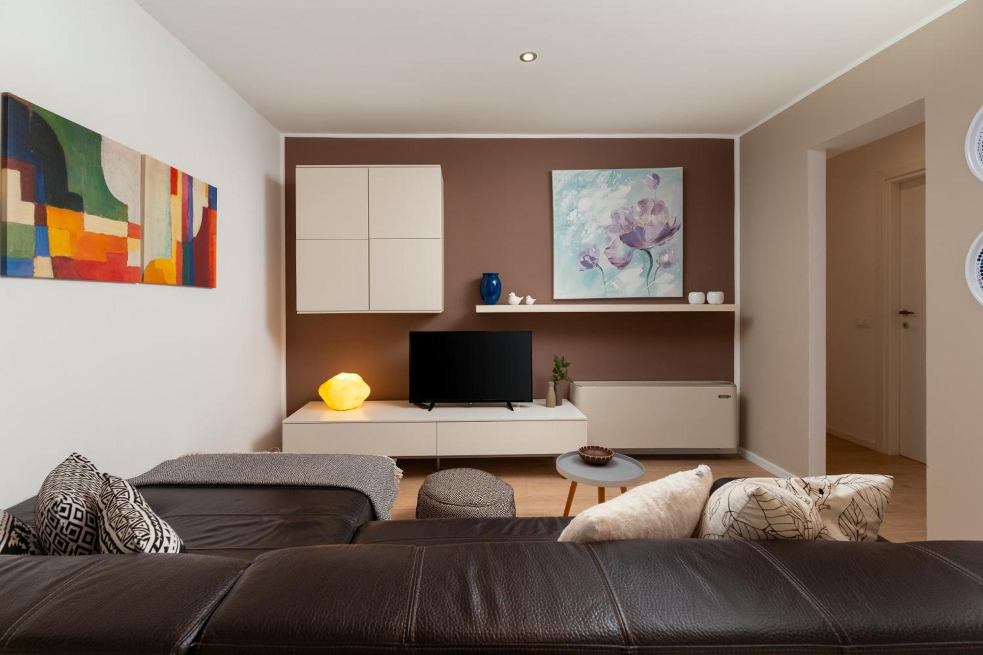 Casa Emonia Apartment *