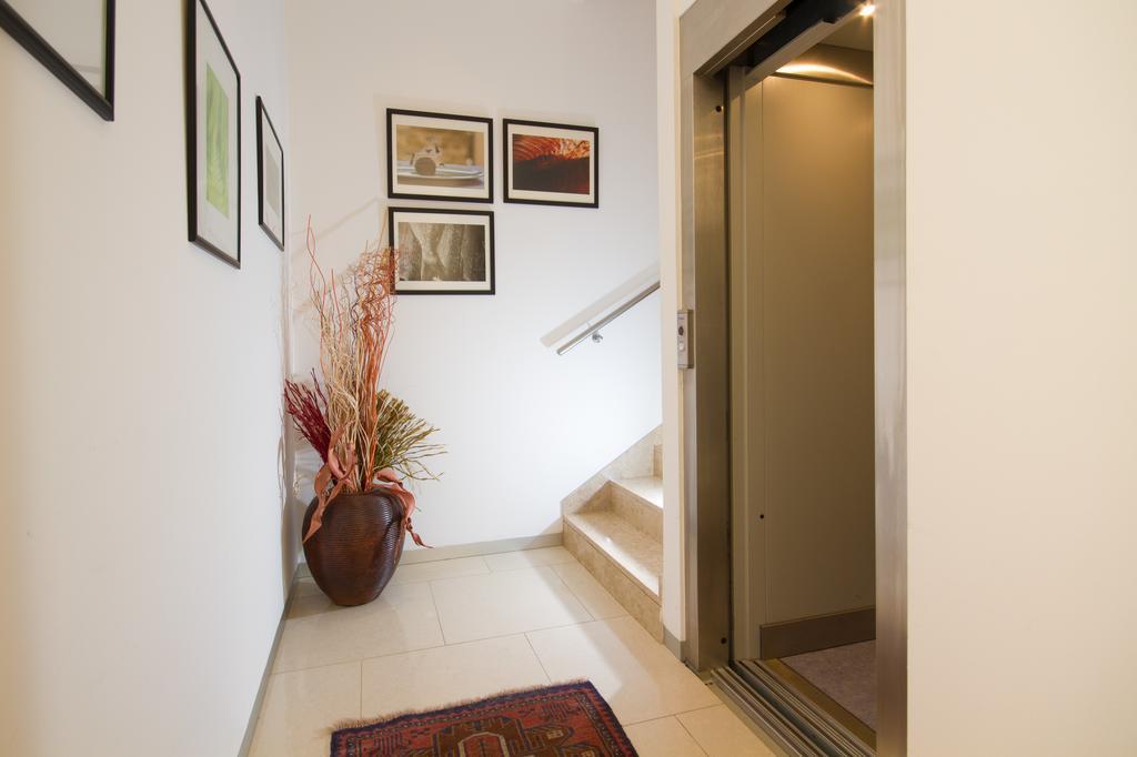 Apartman Casa Emonia Novigrad Istria
